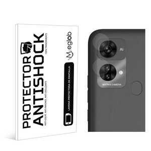 ฟิล์มกันรอยหน้าจอ ANTISHOCK สำหรับอุปกรณ์มือถือ BLU G73L - Product Image 1