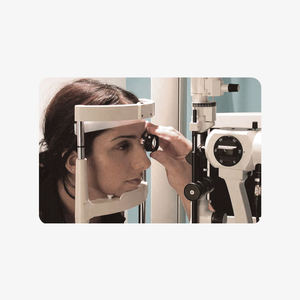 อุปกรณ์ออพติคอลสำหรับการ78d เลนส์แอสเฟียร์ปรับแต่งได้เครื่องมือวินิจฉัยการผ่าตัดรักษาตา - Product Image 5