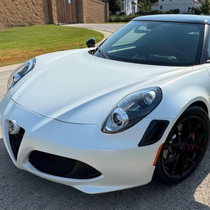 Romeo 4C d'occasion en excellent état - Product Image 1