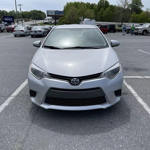 offers Eu <b>2016</b> Toyosta Cor_olla Special Edition Package Very Clean High-performance used vehicle - Product Image 1