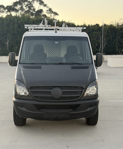 Vehículo Usado a Precio Accesible - Volante a la Izquierda |   Volante a la derecha |   Mercedes-Benz Sprinter 2500 de 2013 - Product Image 1