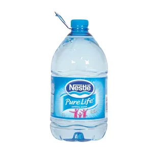 NESTLE Agua Mineral PURE LIFE 600/1500ml Naturaleza Agua potable clara Agua de manantial