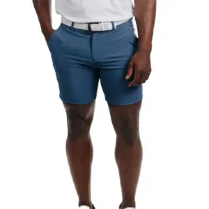 Shorts da trekking da uomo Cargo su misura pantaloncini da ginnastica da pesca ad asciugatura rapida in Nylon con tasche con cerniera per tutte le marche