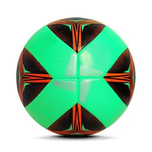 Pelota profesional de Next Tech cosida a mano con diseño personalizado y logotipo personalizado - Product Image 2