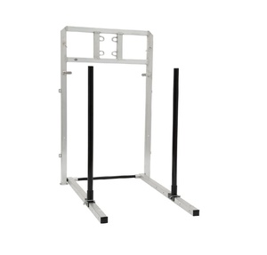 Nuevo Prime Manual Cattle Crush Vet Squeeze Chute con 1 año de garantía por encargo - Product Image 1