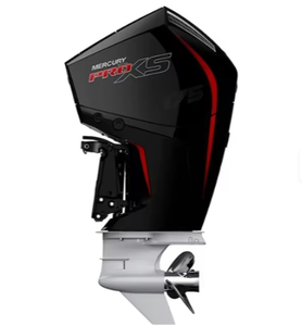 Moteur hors-bord d'occasion Pro XS 175-300hp, neuf et très demandé - Product Image 3