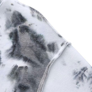 Made in Best Material crop <b>top</b> Sweatshirts Long Sleeve Streetwear Sweatshirts New Fashionable crop <b>top</b> Sweatshirts - Product Image 3