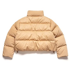 เสื้อโค้ทกันลมสำหรับผู้ชายเสื้อโค้ทขนเป็ดกันลมน้ำหนักเบาแบบถอดออกได้สำหรับฤดูหนาว - Product Image 6