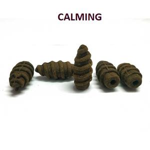 Natural Calming Screw <b>Backflow</b> <b>Incense</b> <b>Cones</b> Wholesale Supply at Leading Price - Product Image 1