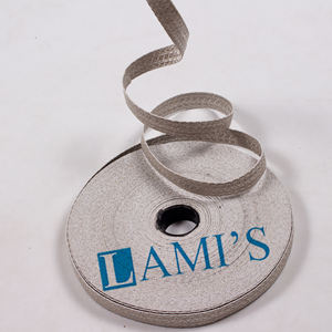 Trenzas hechas a mano al por mayor, recorte de encaje francés Tresse, hilo de alambre de alta calidad, trenzado OEM para chaqueta, Túnica, zapatos - Product Image 6