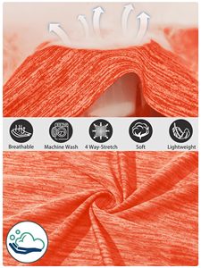 SAVOW FIGHT WEAR Débardeur respirant 100 % polyester pour homme, vente en gros, couleurs unies, imprimé par sublimation sur le devant - Product Image 6