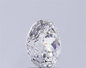 เพชรเพาะเลี้ยงในห้องปฏิบัติการ 2.09 กะรัต เกรด F VVS2 จากประเทศโปรตุเกส สำหรับทำเครื่องประดับ เพชร CVD - Product Image 5