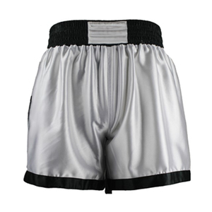 Pantalones cortos elegantes de Muay Thai para hombre, superventas, transpirables, cómodos, de alta calidad, fáciles de lavar, pantalones cortos de Muay Thai con colores personalizados - Product Image 1