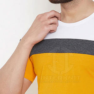 Camisetas de Hombre Ligeras, Transpirables, de Secado Rápido y Ecológicas de Alta Calidad, Más Vendidas, Opciones Personalizadas, Venta al por Mayor en Pakistán - Product Image 6