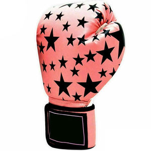 Guantes de Boxeo de Entrenamiento de Cuero Personalizados, Guantes de Boxeo Profesionales de Primera Calidad con Marca Propia, Fabricante de Artes Marciales - Product Image 6