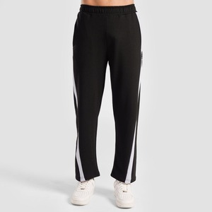 <b>Joggers</b> For <b>Men</b> Custom <b>Men</b> Sweatpants Wholesale Cotton Blend Elastic Waist Relaxed Style trouser Streetwear Man Activewear Trend - Product Image 1