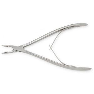 Lempert Rongeur Forceps Instrumentos ortopédicos de calidad premium de FS ORTHO - Product Image 2