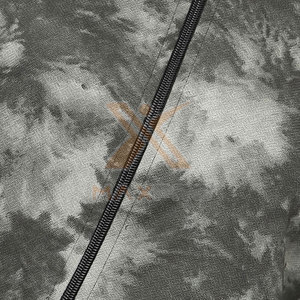 Chándal de Algodón Ligero para Mujer, Venta Caliente, Logotipo Personalizado Impreso, Chándales para Mujer Más Vendidos - Product Image 6