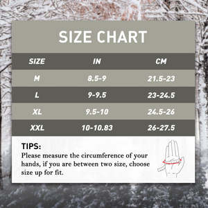 Custom Durability Cowhide <b>Leather</b> Adjustable <b>Strips</b> Increase Grip Driver Outdoor Winter Warm Lining Work Breathable Gloves - Product Image 6