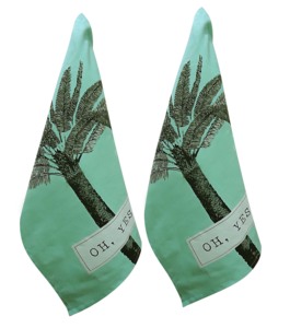 Unique Digital Art Printed Paños de cocina perfectos para su cocina - Product Image 1