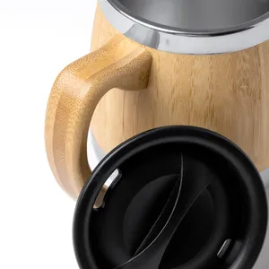 Tazza Termica Personalizzata in Acciaio Inossidabile con Design Unico, Gadget Originale - Product Image 3