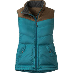 Custom Apparel Manufacturer Puffer <b>Vests</b> Padded Jacket Thick Padding Synthetic <b>Down</b> Bodywarmer <b>Women's</b> Puffer <b>Vest</b> Sports Gilets - Product Image 5