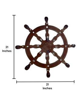 Trendy Metal Helm <b>Wheel</b> <b>Ship</b> <b>Wheel</b> Rustic Metal Helm Sea Decor Nautical Decor High Quality Best Nautical <b>Ship</b> <b>Wheel</b> - Product Image 2