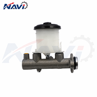 Cylindre maître de frein automobile robuste et durable Navi 4720112590 pour Toyota Corolla Ae92 Ce90 Ee90, pièce de rechange