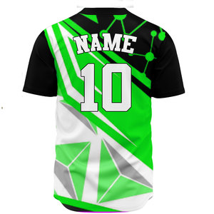 Maillot de baseball pour hommes 2025, chemises de baseball, vêtements sur mesure, tailles plus grandes, logos brodés, uniformes cousus, couleur personnalisée, vêtements de softball - Product Image 2