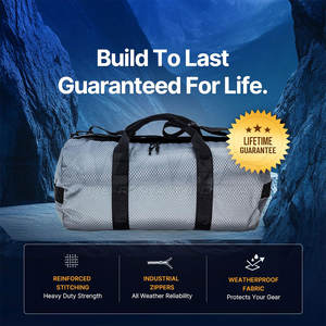 Sacs de sport de haute qualité, couleur unie, nouveau style, sacs de sport pour adultes, accessoires de fitness, sacs de sport - Product Image 6