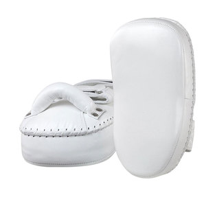 Nouvelles protections de poignets MMA thaï légères, vente directe usine, protections de poignets MMA thaï pour l'entraînement de boxe, promotion, faible MOQ - Product Image 1