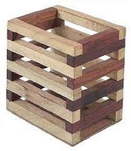 Iron Foldable Round Desktop Organizer Storage <b>Box</b> and Pencil Holder for Office Use <b>Pen</b> Container 50x40x30cm - Product Image 6