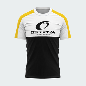 Precio al por mayor Venta caliente ropa casual hecha a medida hombres Slim Fit camiseta verano desgaste de manga corta hombres camisetas - Product Image 1