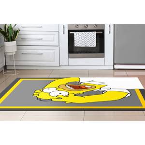 Tapis imprimé : Designs uniques pour chaque espace, tapis doux non tissé - Product Image 2