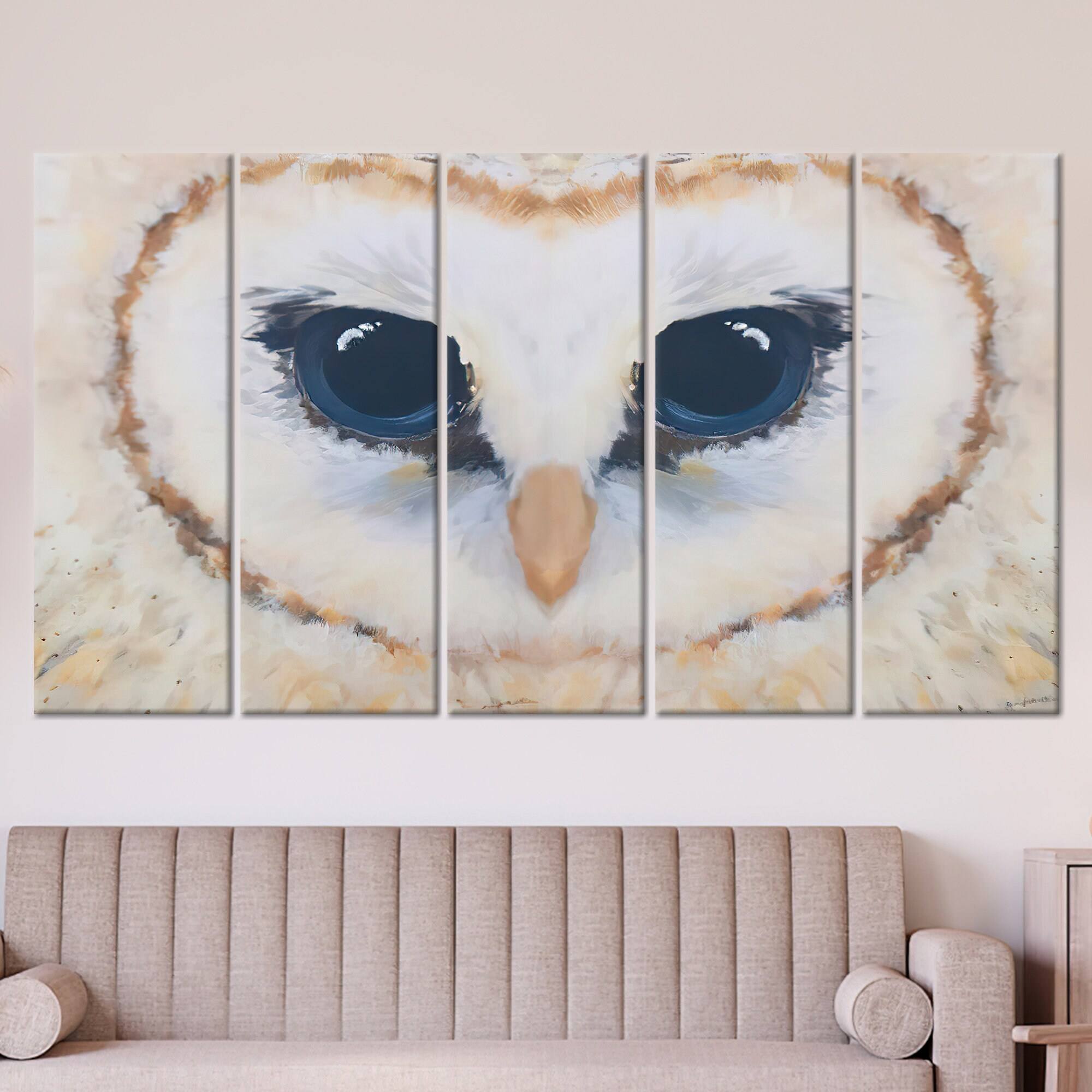 สีน้ำตาล