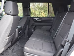 Chevrolet Tahoe LS 4WD 2024 Usado en Buen Estado - Product Image 6