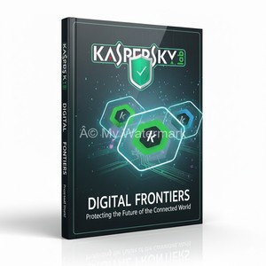 KASPERSKY SMALL OFFICE SECURITY 2026 - PC / MAC / ANDROID / IOS - 50 UTILISATEURS - 5 SERVERS - 1 AN - Product Image 1