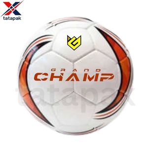Recién llegado, balones de fútbol de PVC para adultos unisex, balón de fútbol profesional, Partido de entrenamiento, venta al por mayor en línea, precio más vendido - Product Image 2
