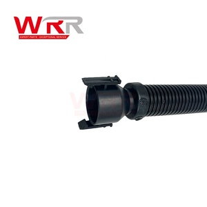 WRR 13717803842 13717810772 araba parçaları BMW için hava filtresi emme havalandırma borusu 1 3 4 5 6 7 serisi N47 N57 - Product Image 5