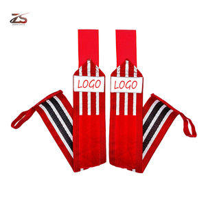 Nuevo estilo Gym Fitness Training Muñequeras para Powerliftingin Pakistan - Product Image 1