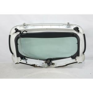Fenêtre arrière Alfa Romeo Giulietta Série (940_) 940 A3.000 (10>13) - Product Image 6