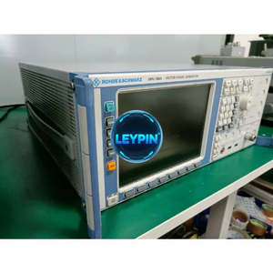 เครื่องกำเนิดสัญญาณไมโครเวฟ Rohde & Schwarz รุ่น SMU200A พร้อมรูปคลื่นสี่เหลี่ยม ความละเอียดแอมพลิจูด 0.1 มิลลิโวลต์ และความถี่ 0.1 เฮิรตซ์ - Product Image 3