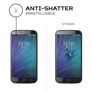 ANTISHOCK Umi Emax Screen <b>Protector</b> Durable and Shock-Absorbent Mobile Accessory - Product Image 4