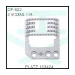 ชิ้นส่วนเครื่องจักรสำหรับอุตสาหกรรมอาหารสุนัขฟีด91-163380-04ผลิตในไต้หวันสำหรับ Pfaff - Product Image 2
