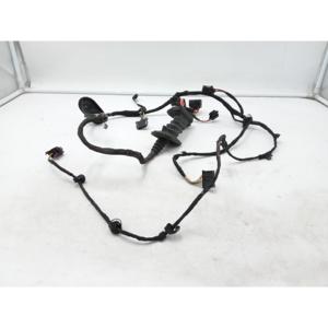 Harnais de câblage de porte avant gauche SEAT Alhambra 3ème série (10>) 1t0959843 - Product Image 4