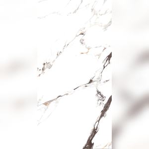 Losas Vitrificadas de Alto Brillo Artesanales de 600x1200 mm con Sensación Artesanal para Pisos de Galerías y Museos a Medida - Product Image 5