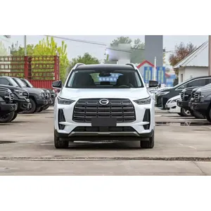 Clearance Sale Trumpchi GS4 by GAC Turbo <b>Engine</b> <b>Model</b> - Product Image 2