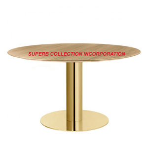 Soporte de pastel de metal moderno y de lujo hecho a mano más vendido y de alta calidad al por mayor y suministros - Product Image 2