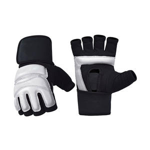 ถุงมือ MMA คุณภาพเยี่ยม ราคาถูก ขายส่ง สินค้ามาใหม่ รับผลิตแบรนด์ส่วนตัว ผู้ผลิตที่ดี บริการ OEM สำหรับถุงมือ MMA - Product Image 1