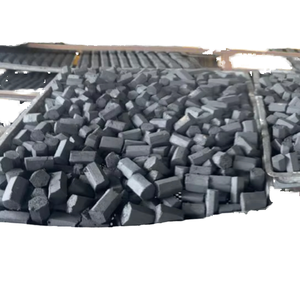 Merades Restaurant Grade BBQ Carbón Potente llama Residuo mínimo Fuente de energía verde para uso en el Líbano - Product Image 6